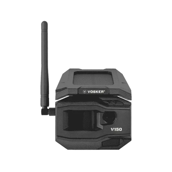 Vosker V150 Mobile Security Camera