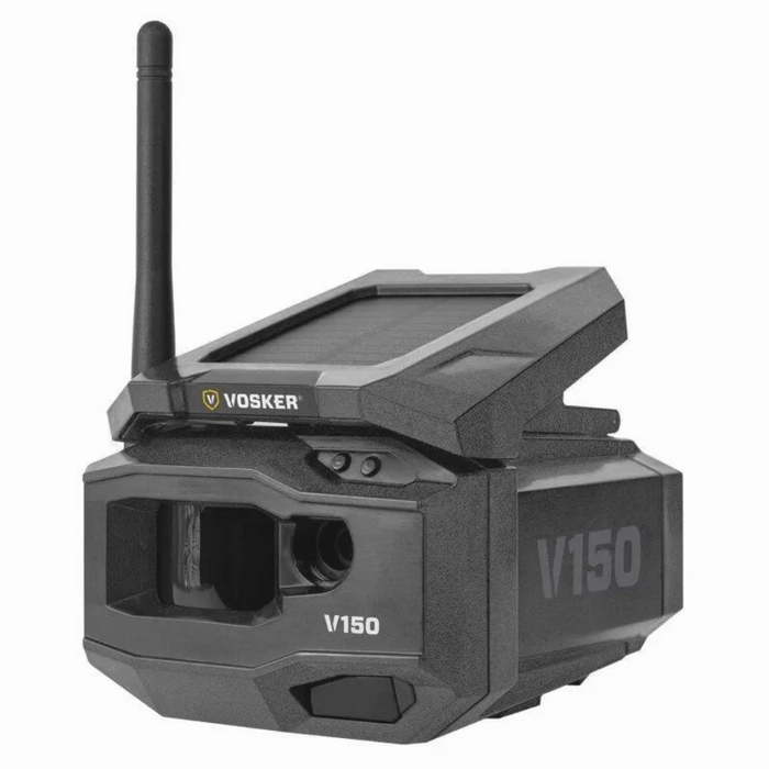 Vosker V150 Mobile Security Camera