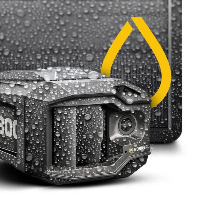 Vosker V300 Ultimate Mobile Security Camera