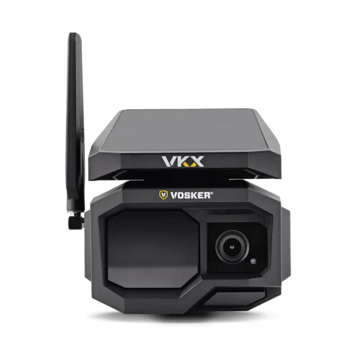 Vosker VKX Mobile Security Camera