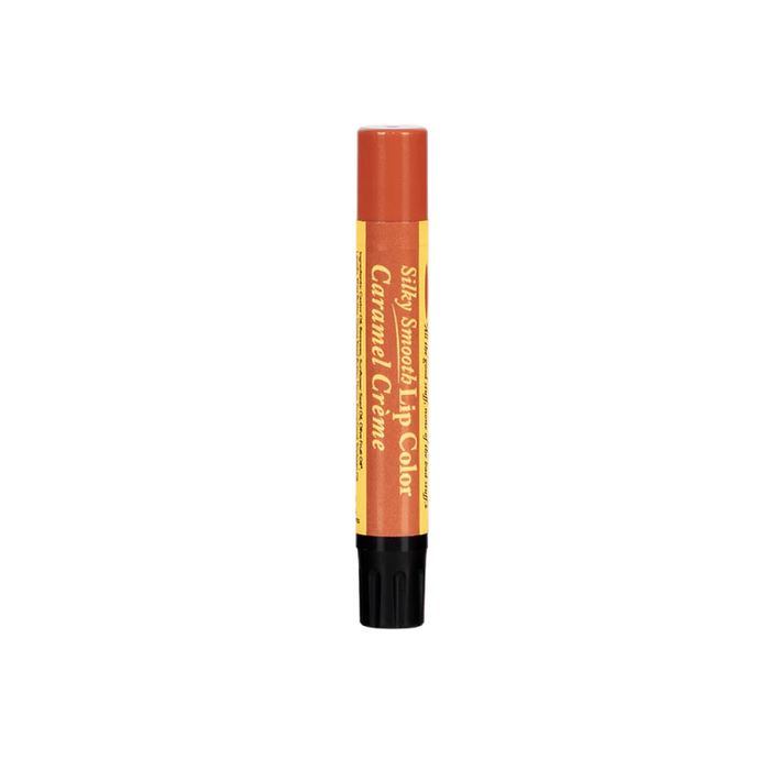 Naked Bee Silky Smooth Lip Colour - Caramel Creme
