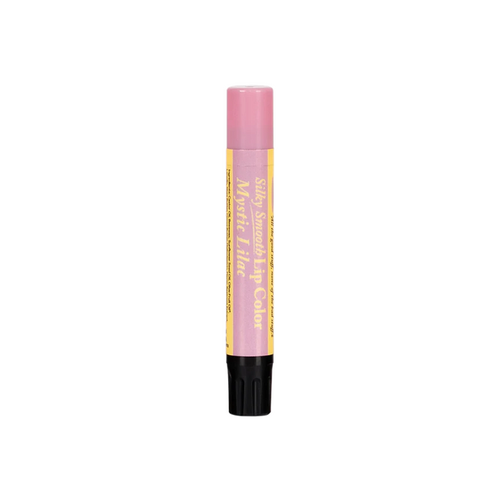 Naked Bee Silky Smooth Lip Colour - Mystic Lilac