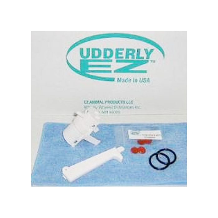 Pump Repair Kit - for Udderly EZ Milker