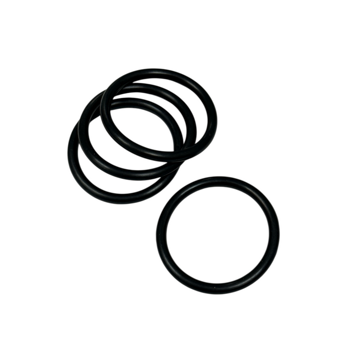 Udderly EZ Milker - 4 Pack of Bottle O-Rings