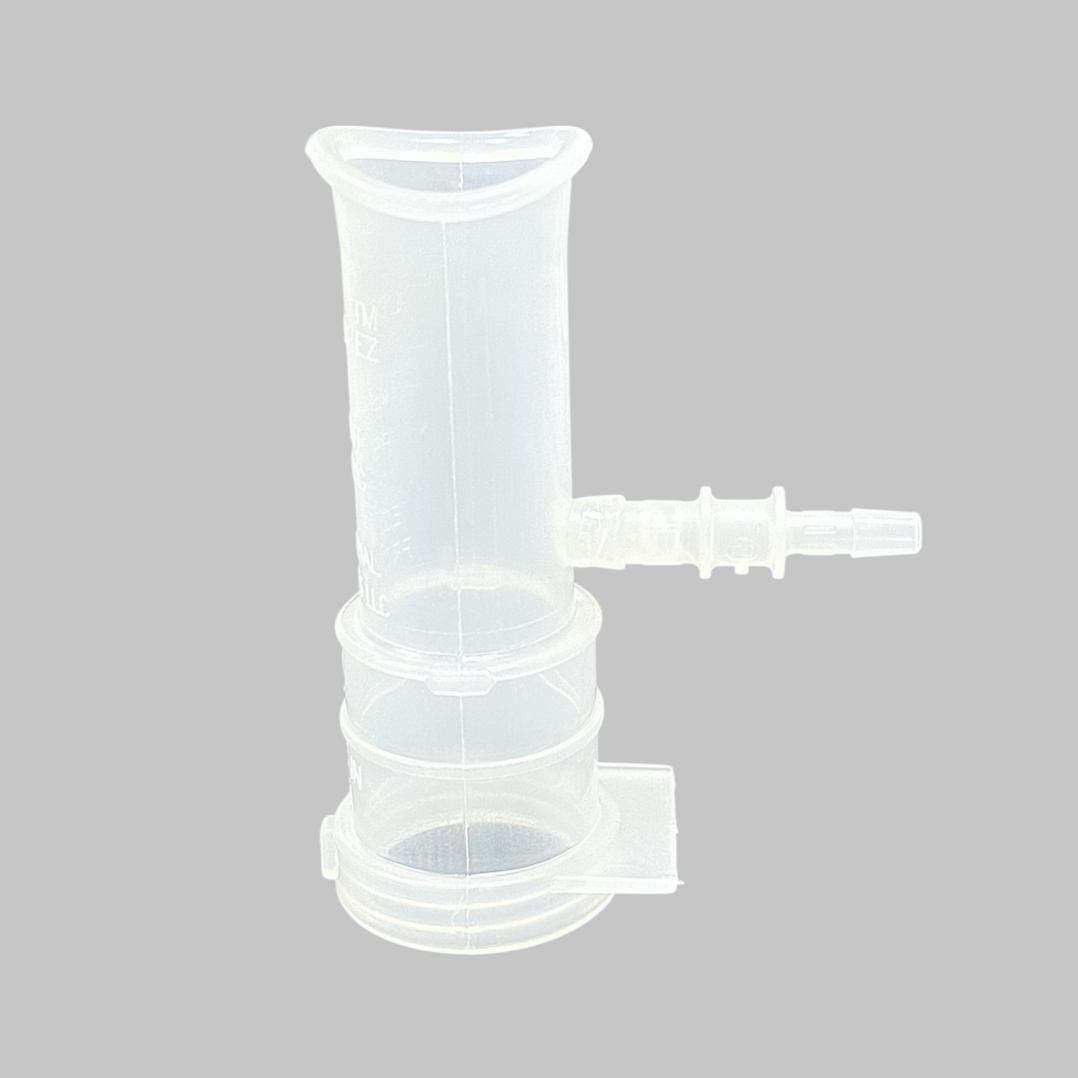 Ultimate EZ Bottle Milker - Extraction Tube — Berry Hill