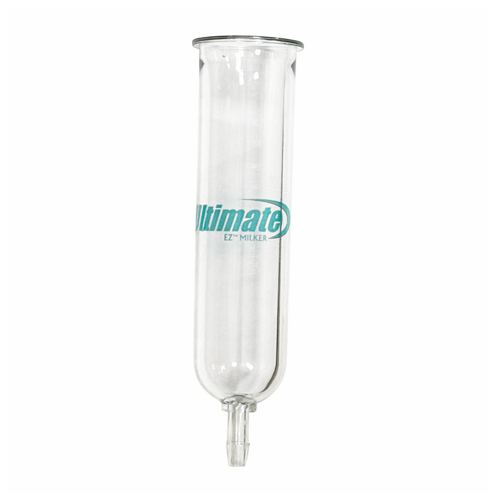 Ultimate EZ Bucket Milker - Extraction Tube