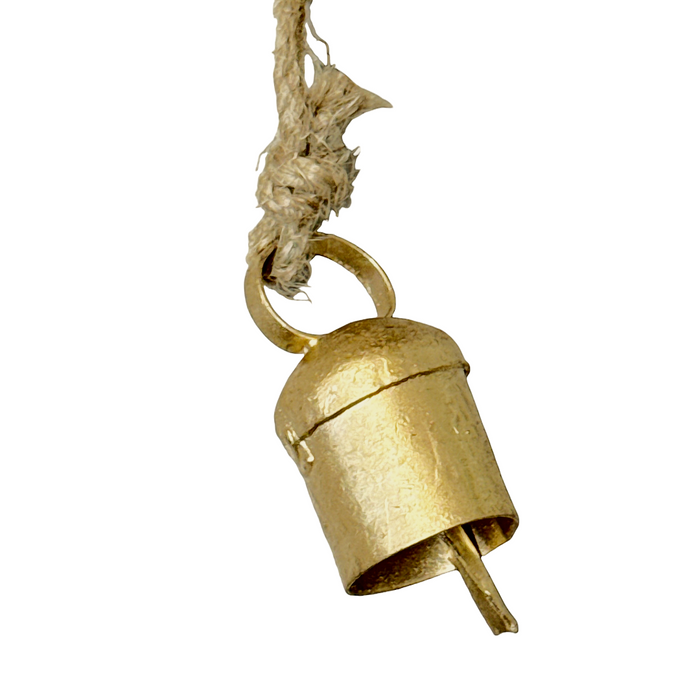 Rustic Bell Cascade - Small