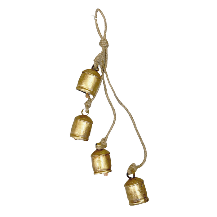 Rustic Bell Cascade - Large