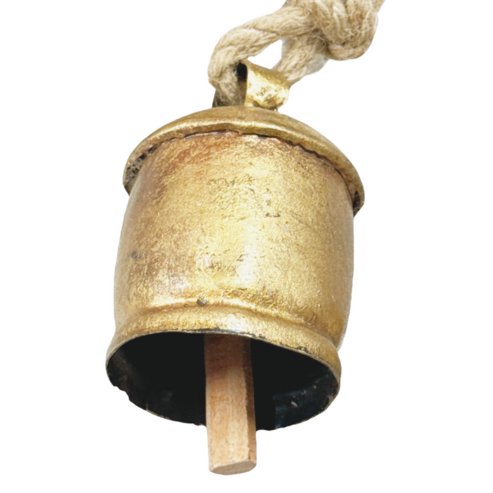 Rustic Bell Cascade - Large