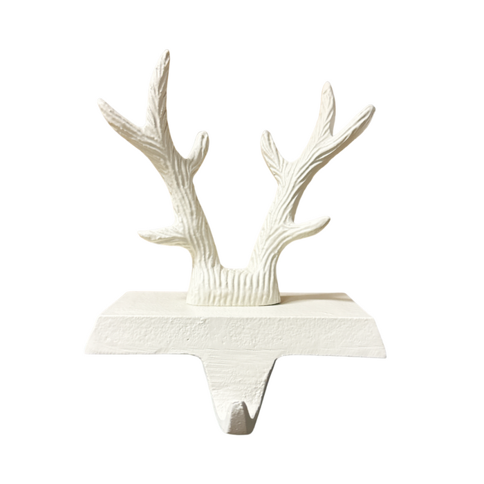 Antler Stocking Holder