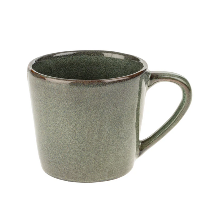 Solstice Mug - Moss