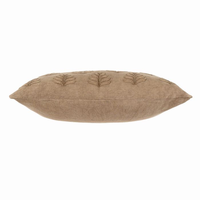 16x24 Orchard Pillow - Mink