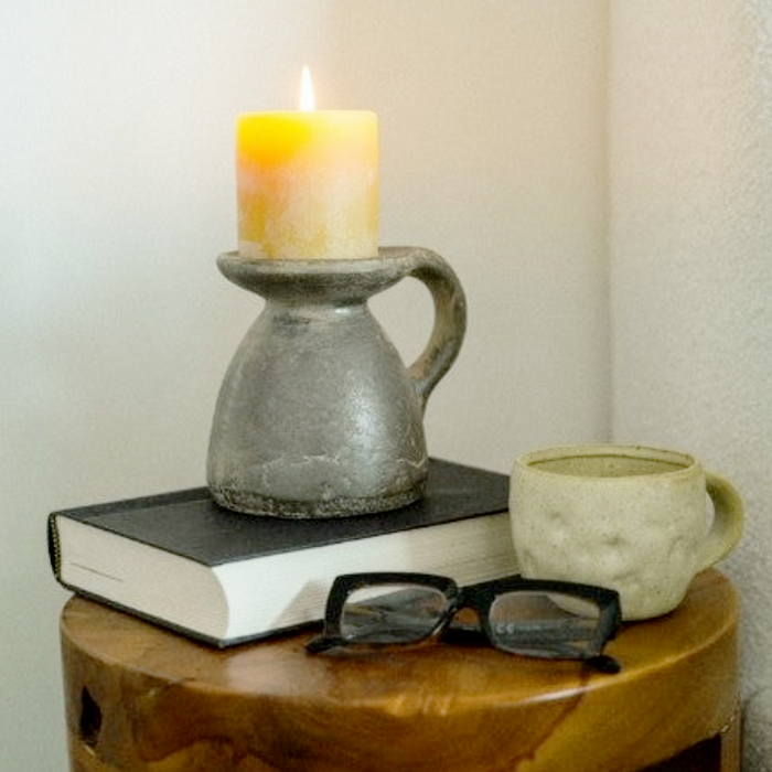 Relic Pillar Holder