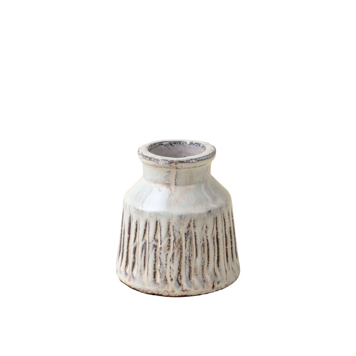 Padme Decorative Vase - Small