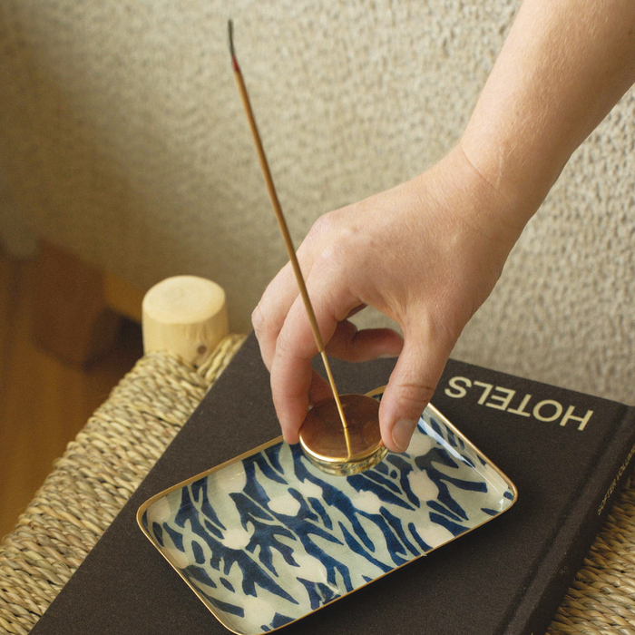 Woodland Incense Set