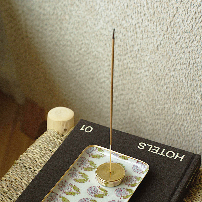 Morning Light Incense Set