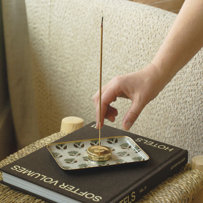 After Rain Incense Set