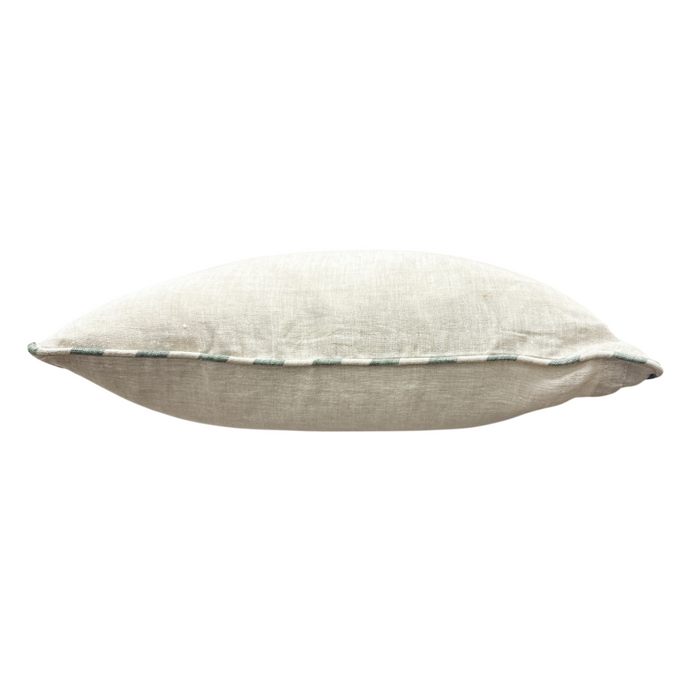 20x20 Antibes Linen Pillow