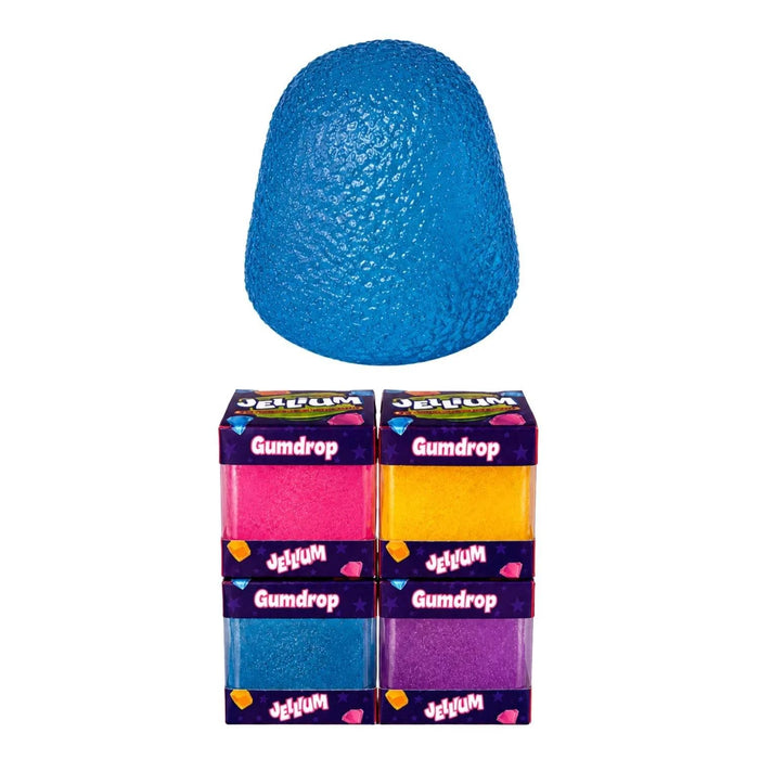 Jellium Stress Toy - Gumdrop