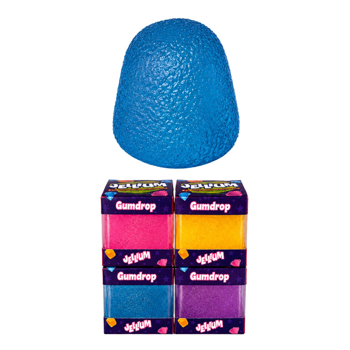 Jellium Stress Toy - Gumdrop