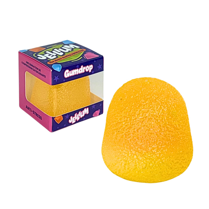 Jellium Stress Toy - Gumdrop