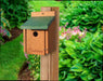 Going Green™ Wren House - AudubonBerry Hill - Country Living Products