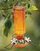 16 oz. Vintage Glass Oriole Feeder - WoodlinkBerry Hill - Country Living Products