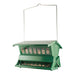 Promotional Absolute® Squirrel Resistant Feeder Winter Green  - WoodlinkBerry Hill - Country Living Products