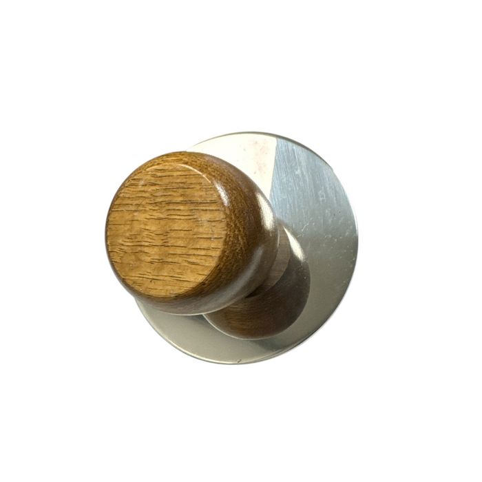 Woodstove Complete Knob