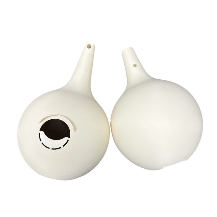 Purple Martin Gourds - 8 pack