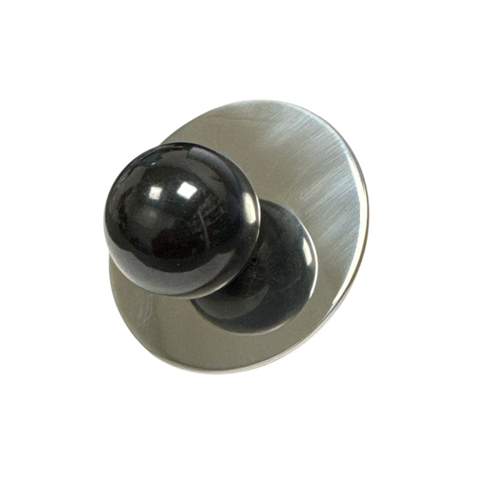 Pioneer Princess Woodstove - Draft Control Knob