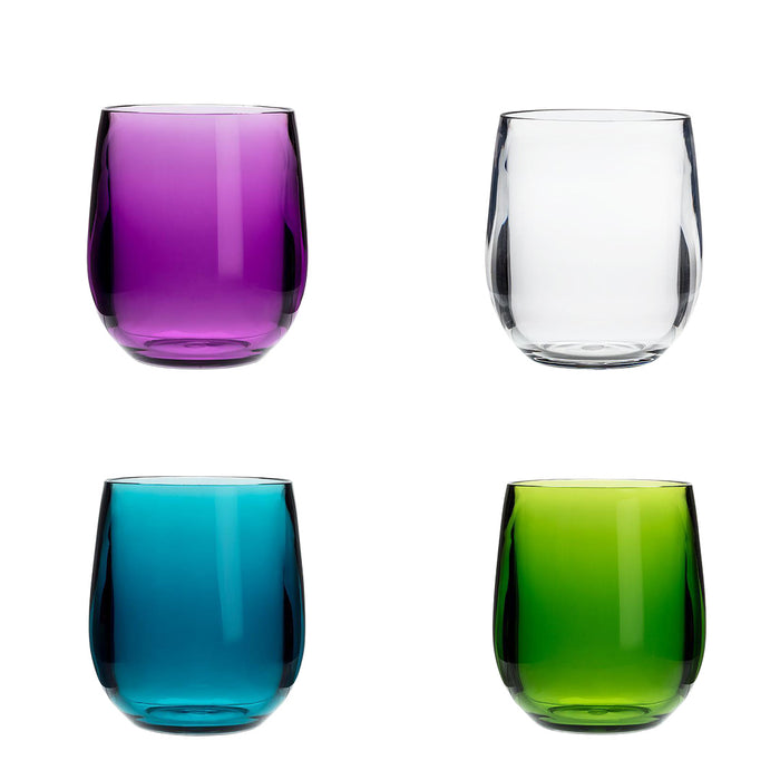 Luxe Acrylic Tumbler