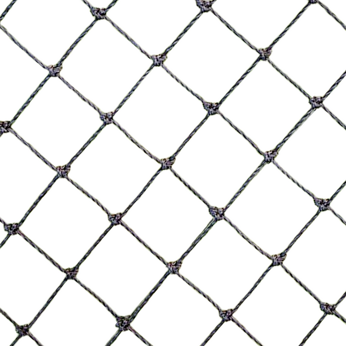 1" Aviary Top Netting - Heavy Knotted