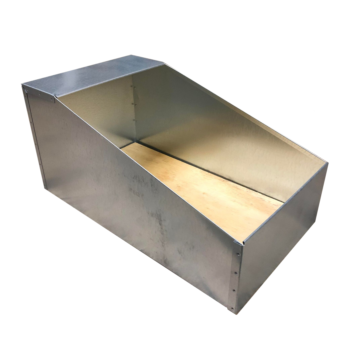 Rabbit Nest Box — Berry Hill