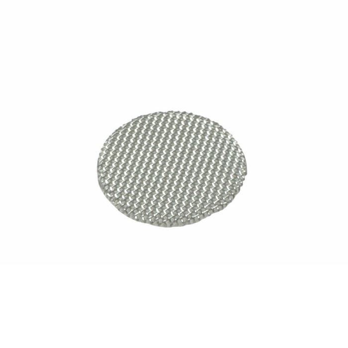 Bluebird Waterer - Screen for Fountain Valve Assembly