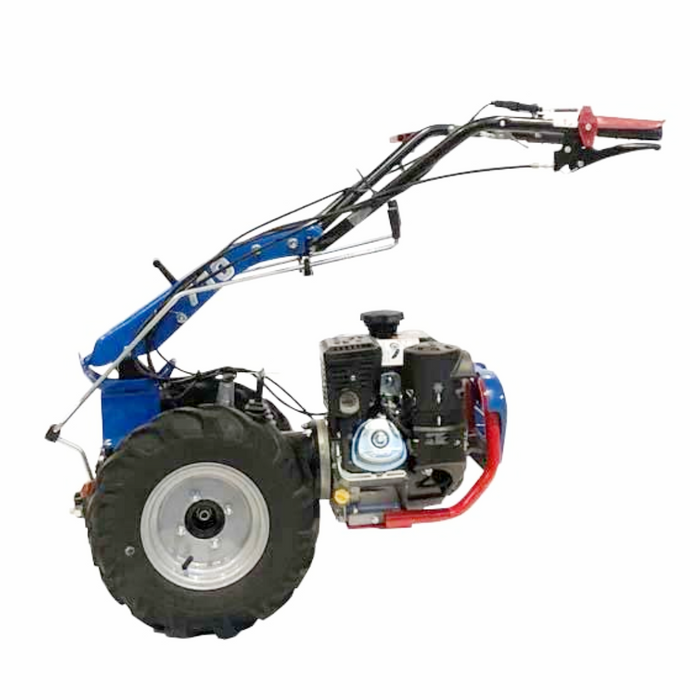 BCS Tractor - 710 7HP Kohler Recoil Start