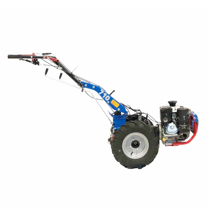 BCS Tractor - 710 7HP Kohler Recoil Start