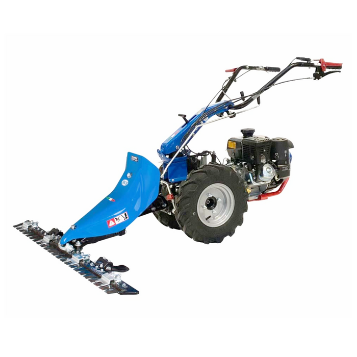 BCS Tractor - 710 7HP Kohler Recoil Start