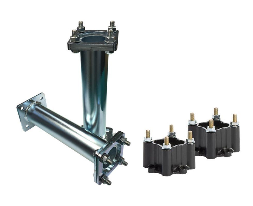 BCS - 5.5" Wheel Extensions