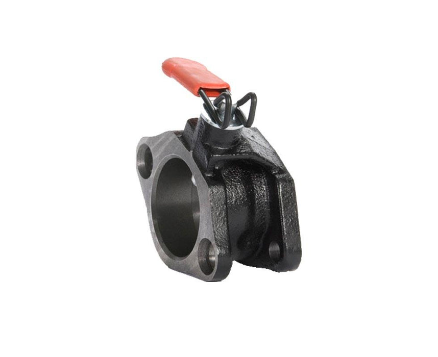 BCS - Bushing - Quick Hitch - Female