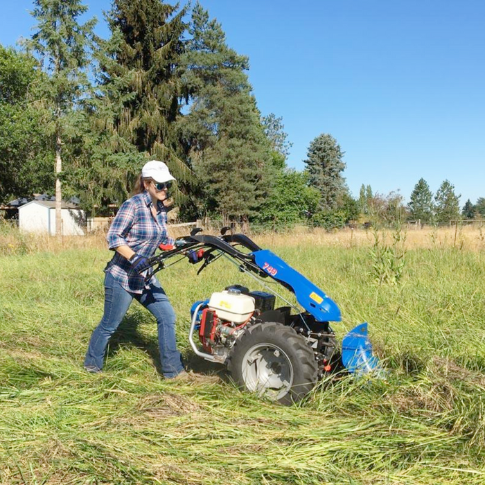 BCS 40" Sickle/Cutter Bar