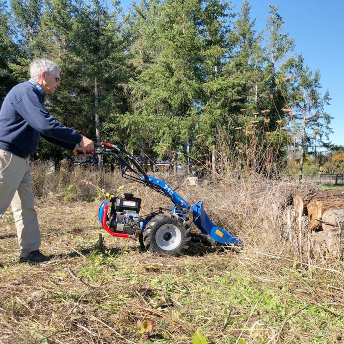 BCS 40" Sickle/Cutter Bar