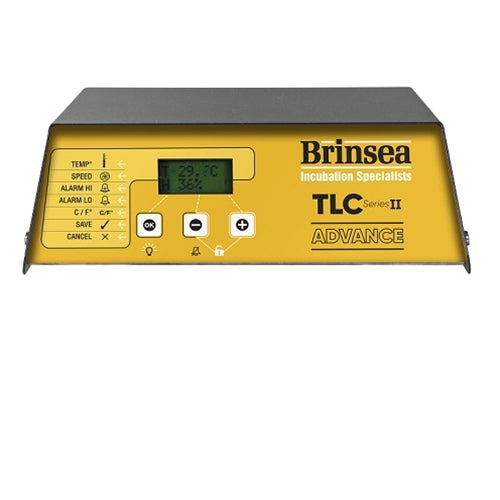 Brinsea TLC-40 Parrot Advance Series II Brooder/Intensive Care Unit/Recovery Incubator