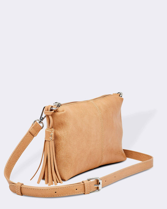 Crossbody Bag - Baby Daisy