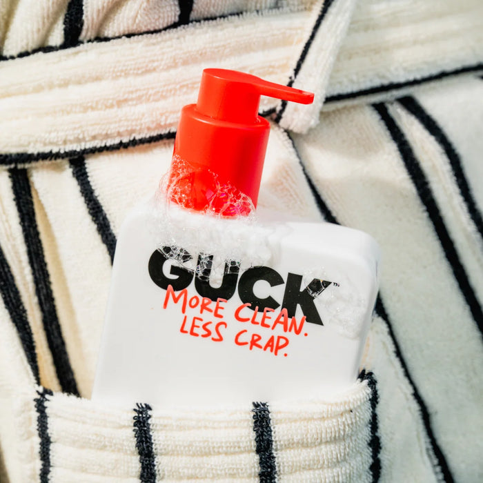 GUCK - Citrus Body Wash