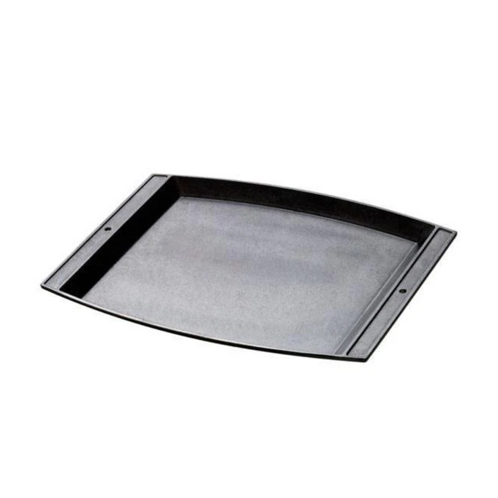 Cast Iron - 15 x 12.25 Preseasoned Griddle