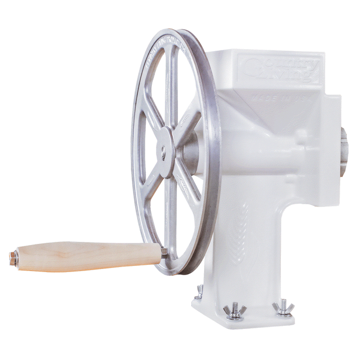 Country Living Grain Mill
