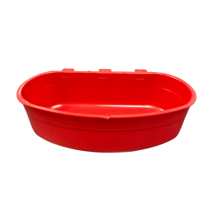 Plastic Coop Cup 1 quart