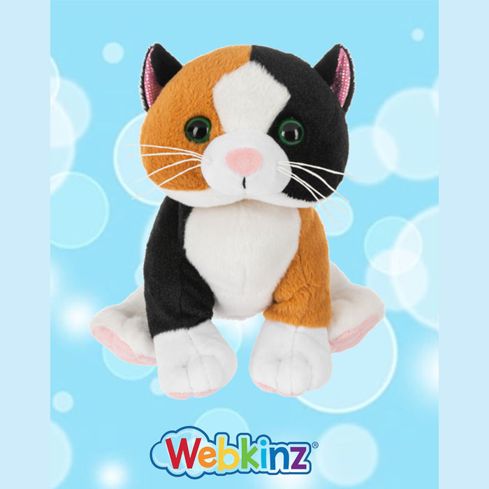 Webkinz - Marble Cat