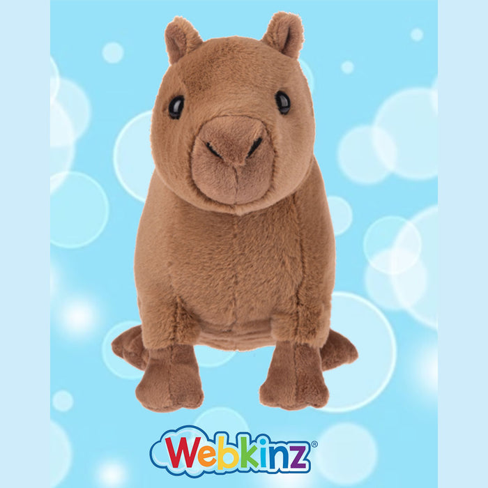 Webkinz - Capybara